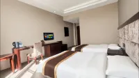 Ruoergai Suogezang Hotel - Airport Shuttle