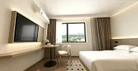 Suqi Lodge · Libo Ancient Town