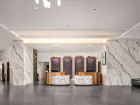 Jundu · Yunjing Hotel Hotels in Linwu