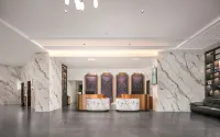 Jundu · Yunjing Hotel