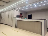 Taishan Xiachuan Island Junyuexuan Hotel - صديق للحيوانات الاليفة