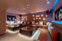 Shanyu Zhiyue Luxury Wild Resort, Chengkou, Chongqing