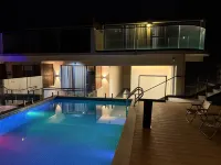 longmenHoteL - Pools