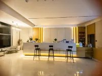 Suhe Movie Hotel (Hongtai Commercial Plaza)