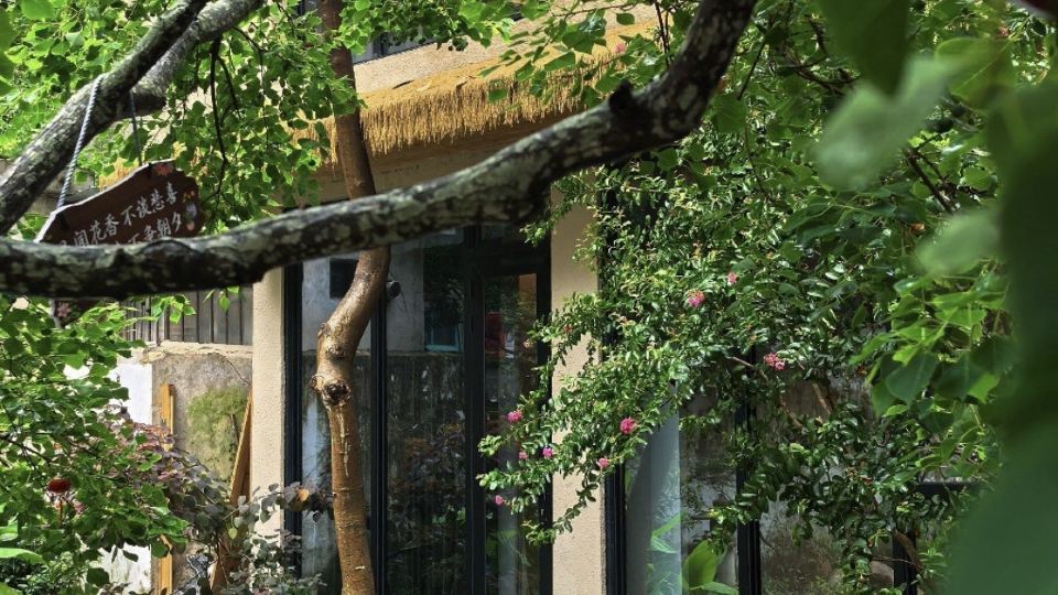Guanyu Guesthouse
