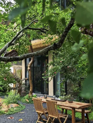 Guanyu Guesthouse