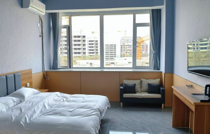 Yueting Hotel