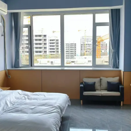 Yueting Hotel