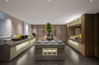Qiannameisu Hotel (Kaifeng Station) - New