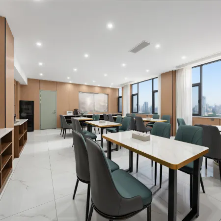 Wenshan Rongyi Boutique Hotel