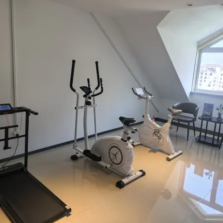 Homeinn Aifeel Hotel (Changbaishan West Station)