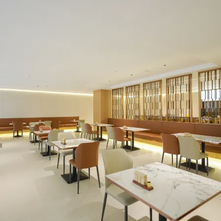 MEHOOD LESTIE Hotel (Haixi Delingha Central Plaza)