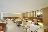 MEHOOD LESTIE Hotel (Haixi Delingha Central Plaza) - breakfast