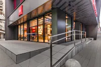 Ibis Wuhan Jianghan Road Hanzheng Street Metro Station Hotel - 신규