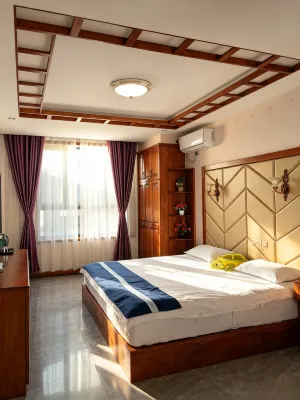 Manju Posthouse