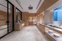 Zeju Hotel (Shanghai North Bund Pingliang Road) - 3-Star