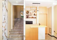 Banxiaxuan Homestay (Langmusi Scenic Area) - 2성급