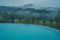 Lanxi Manor - Infinity Pools