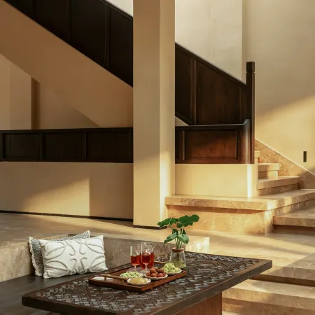 Wutong Jiuli · Art Courtyard-Style Hotel (Wanning Shimei Bay)