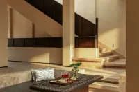 Wutong Jiuli · Art Courtyard-Style Hotel (Wanning Shimei Bay) - Luksus