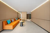 City Comfort Inn (Maoxian Ancient Qiang City, Aba Prefecture) - Gym
