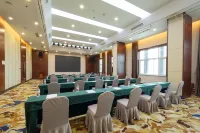 Boman Hotel (Baoding Institute of Technology)