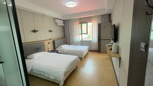 Qiyunguan B&B
