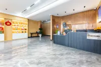 Topological E-sports Homestay (Jiangcheng Road)