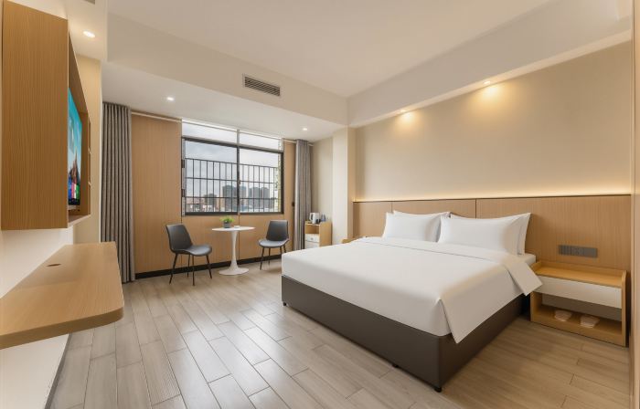 Yuecheng Hotel