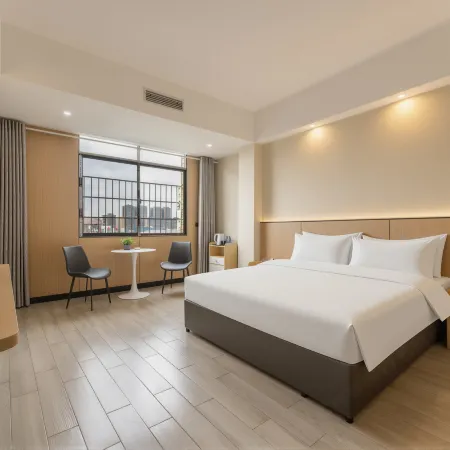 Yuecheng Hotel