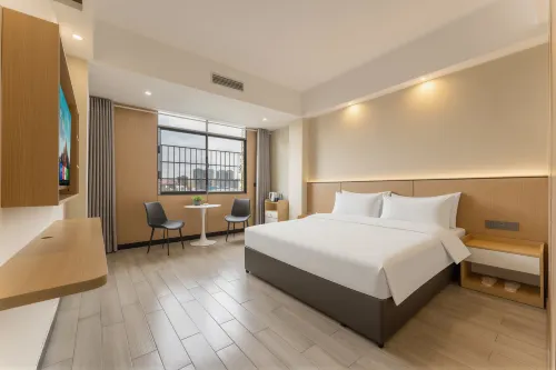 Yuecheng Hotel