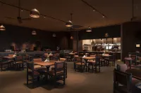 Helan Mountain Lodge Collection