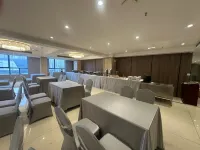 Huzhou Xiyue Meizhu Hotel
