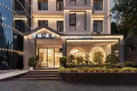 WUYI Villa Hotel