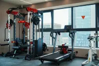 Dalian AVIEW Apartment Hotel - بوتيك