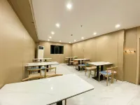 Yunxi Coast Hotel - Morgenmad