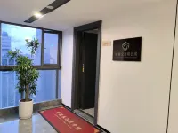 Dongguan Liyu All-Suite Apartment (JD Wisdom Valley) - Pet friendly