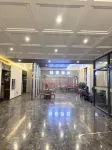 Yuanshan Yunyi Hotel - parking