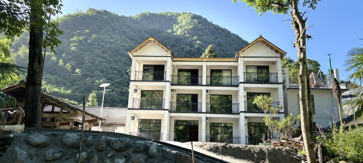 Shiguangli Homestay Hotels in Qingchuan