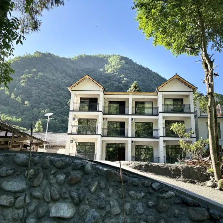 Shiguangli Homestay