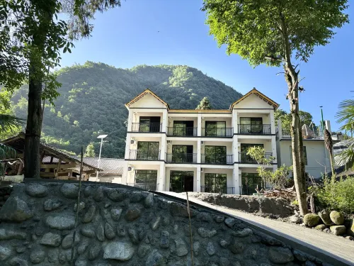 Shiguangli Homestay - Pet friendly