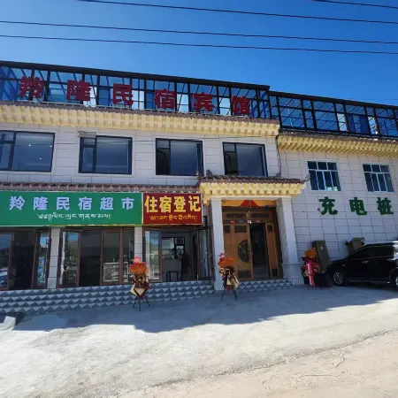 Hezuo Linglong Homestay