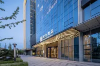 SSAW Boutique Hotel (Anyi First Affiliated Hospital South District Subway Station) - 4-Star