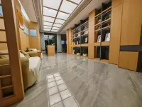 Zunjing Smart Hotel - parking