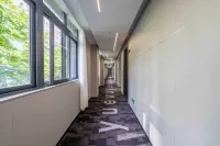 Chengkou Wuyue E-Sports Hotel - 2-Star