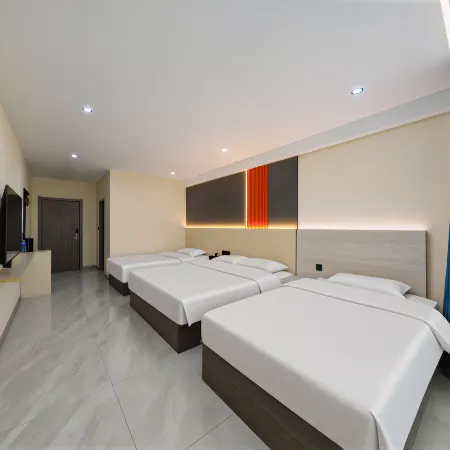 Shangan Journey Boutique Stay