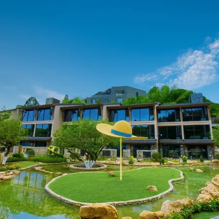 Xianghe Hotel