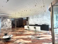 Quyang Tiangong Hotel - 2 estrellas