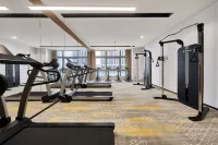 Wassim Hotel (Shaoxingbei Railway Station) - 3-Star