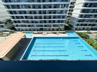 Longqi Sunshine Resort Hotel (Ledong Station) - balcone